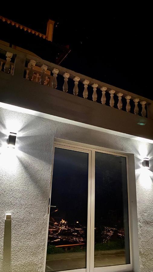 Studio Geek Villa - Open Space - 5M From 5 Top Attractions - Pool All Year Round, Dining Pergola, Barbecue - Funchal Matrix Holiday Home Екстериор снимка