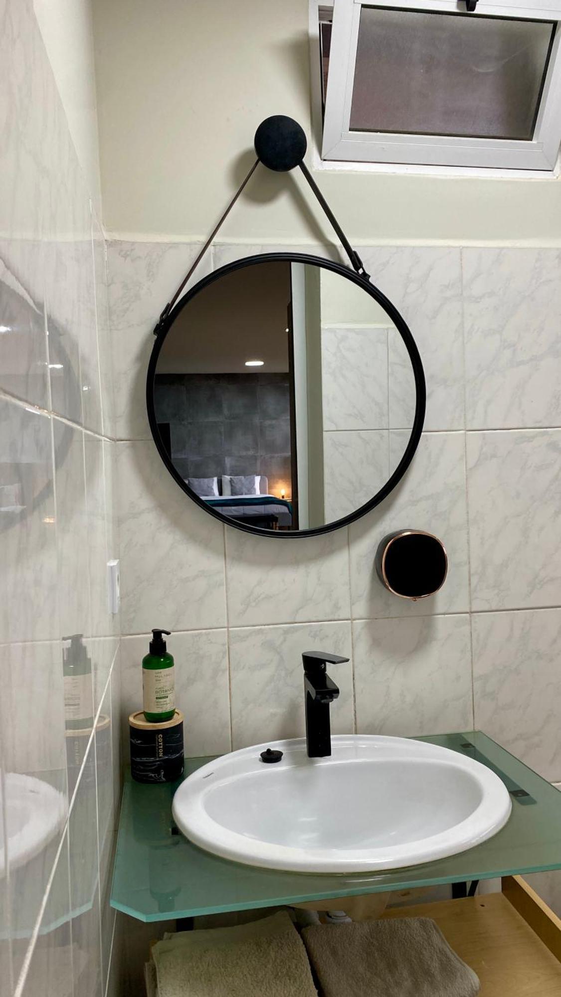 Studio Geek Villa - Open Space - 5M From 5 Top Attractions - Pool All Year Round, Dining Pergola, Barbecue - Funchal Matrix Holiday Home Екстериор снимка